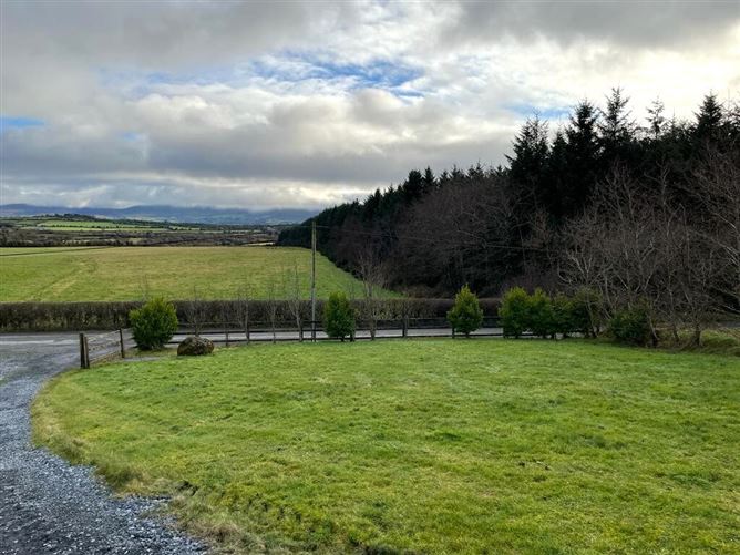 Annaghilymore, Headford, Killarney, Co. Kerry