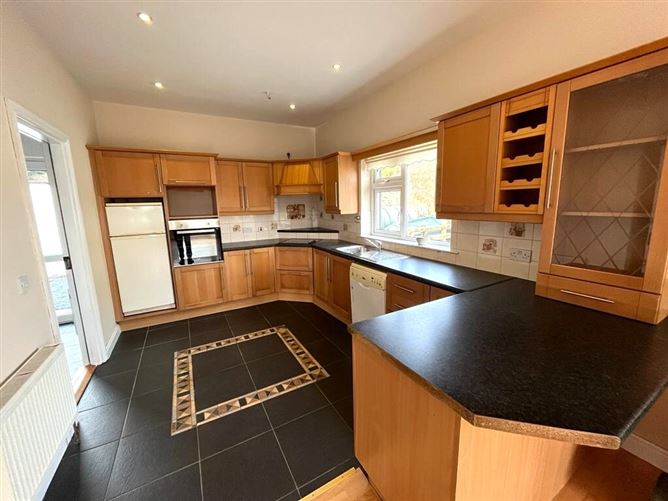 Annaghilymore, Headford, Killarney, Co. Kerry