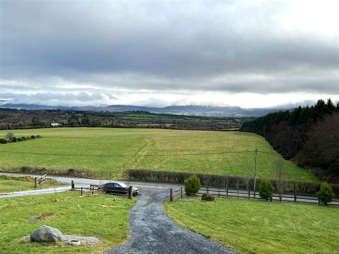 Annaghilymore, Headford, Killarney, Co. Kerry