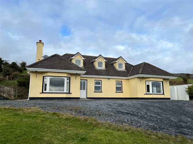Annaghilymore, Headford, Killarney, Co. Kerry