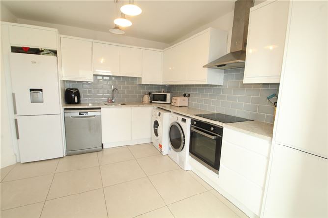 19 Brookford Park, Rush, Co. Dublin