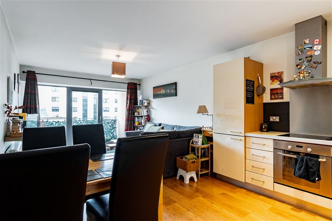 123 Burnell Court, Northern Cross, Dublin 17