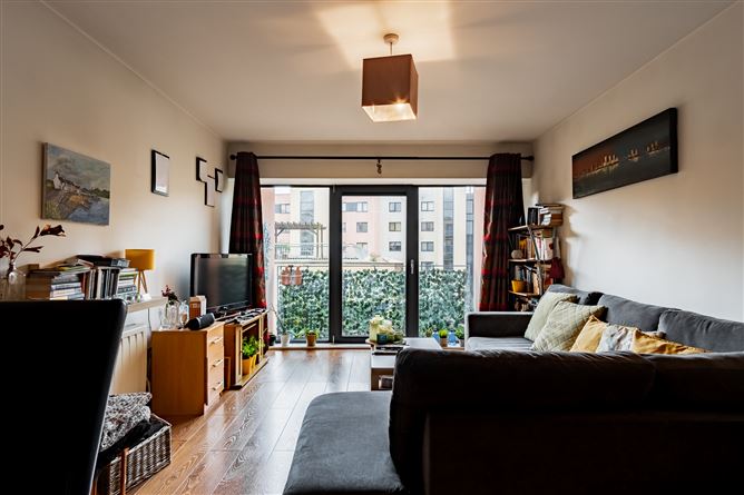 123 Burnell Court, Northern Cross, Dublin 17