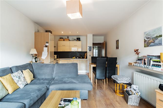 123 Burnell Court, Northern Cross, Dublin 17