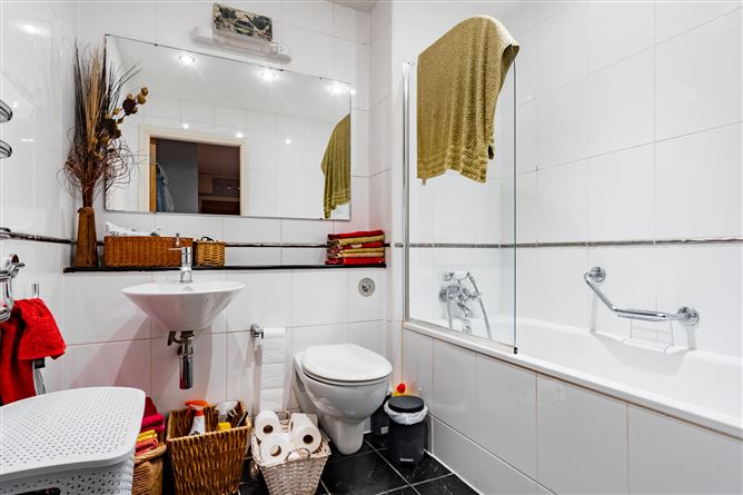 123 Burnell Court, Northern Cross, Dublin 17