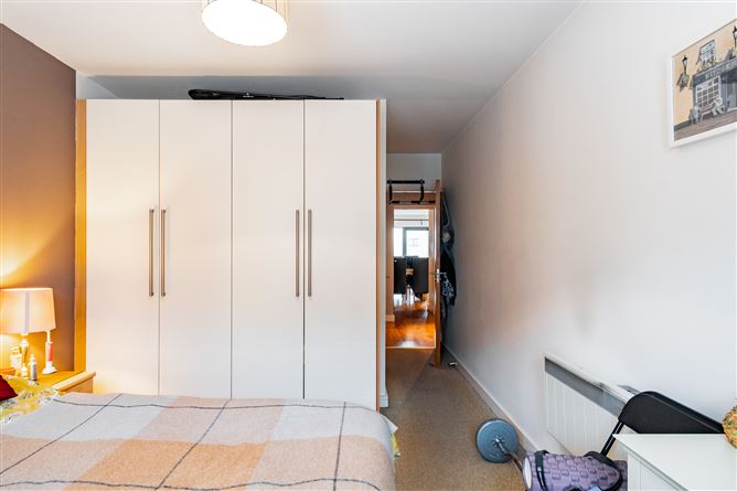 123 Burnell Court, Northern Cross, Dublin 17