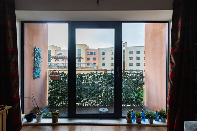 123 Burnell Court, Northern Cross, Dublin 17