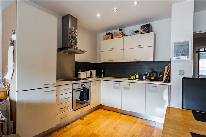 123 Burnell Court, Northern Cross, Dublin 17