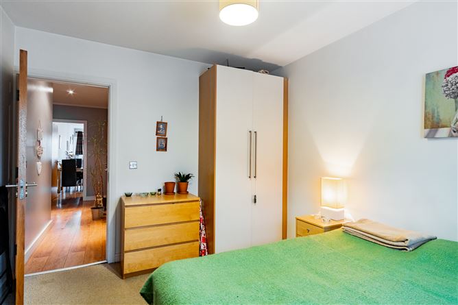 123 Burnell Court, Northern Cross, Dublin 17