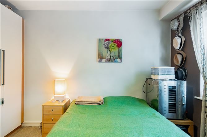 123 Burnell Court, Northern Cross, Dublin 17