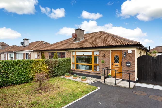 8 Cherryfield Court, Hartstown, Dublin