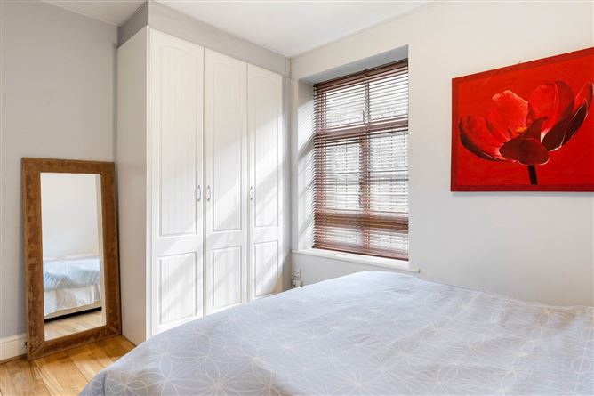 36 Castle Gate, Lord Edward Street, Dublin 2