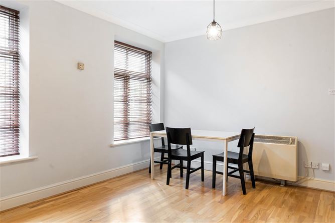 36 Castle Gate, Lord Edward Street, Dublin 2