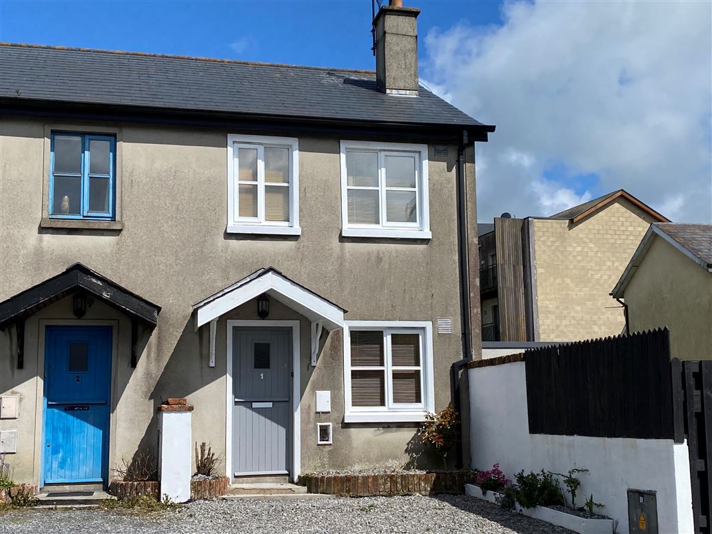 1 Mountgarrett Lane , New Ross, Wexford