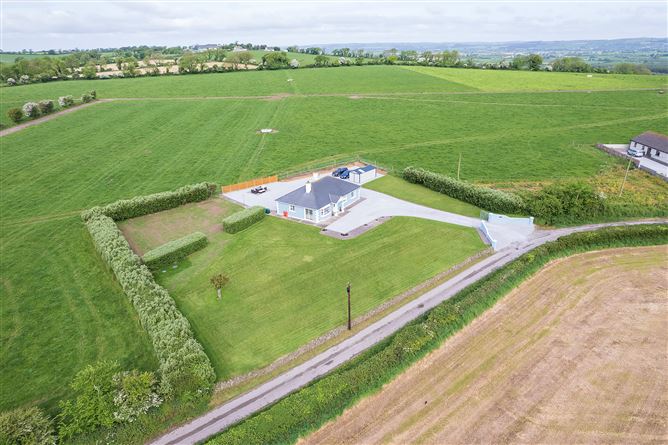 Shanawona, Lisquinlan, Ballymacoda, Co. Cork