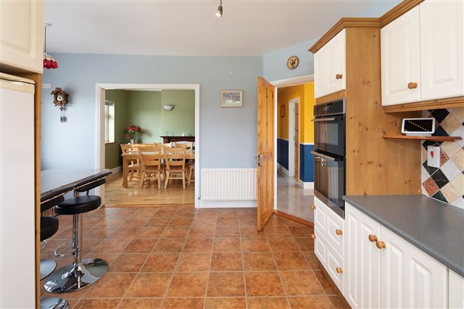 Shanawona, Lisquinlan, Ballymacoda, Co. Cork