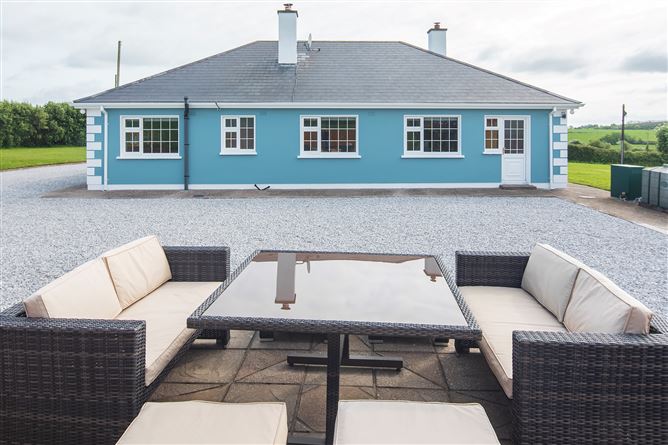 Shanawona, Lisquinlan, Ballymacoda, Co. Cork