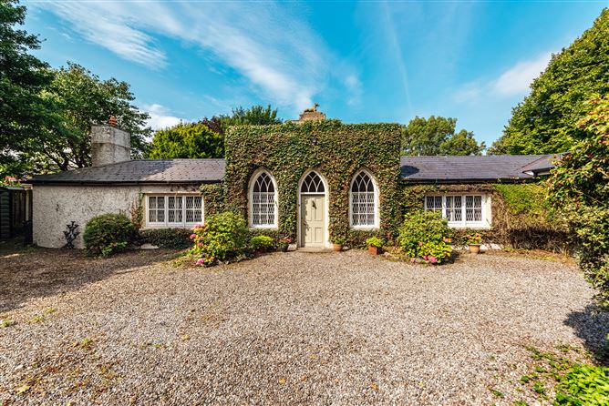 Kill Lodge, Main Street, Kill, Kildare