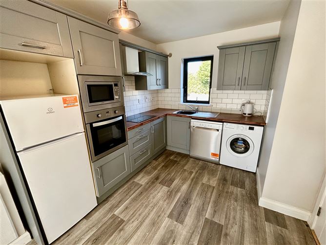 31 Cúl na Gréine, Kilrane, Rosslare, Wexford