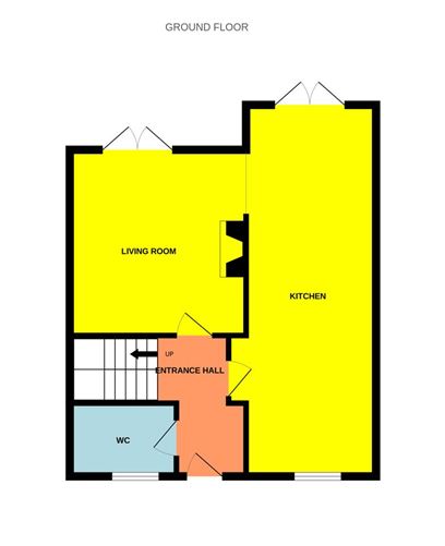 31 Cúl na Gréine, Kilrane, Rosslare, Wexford