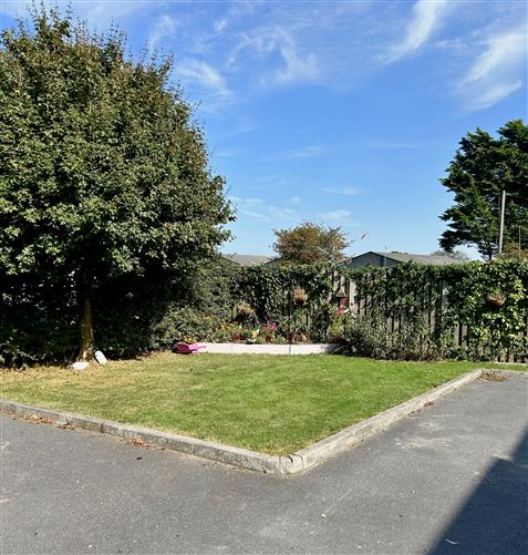 31 Cúl na Gréine, Kilrane, Rosslare, Wexford