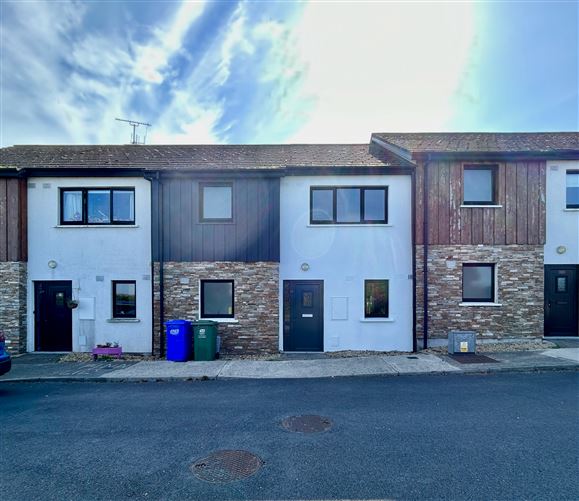 31 Cúl na Gréine, Kilrane, Rosslare, Wexford