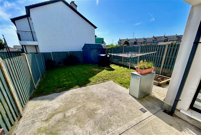 31 Cúl na Gréine, Kilrane, Rosslare, Wexford