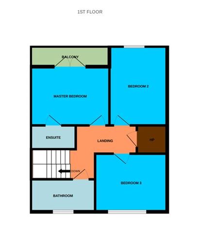 31 Cúl na Gréine, Kilrane, Rosslare, Wexford