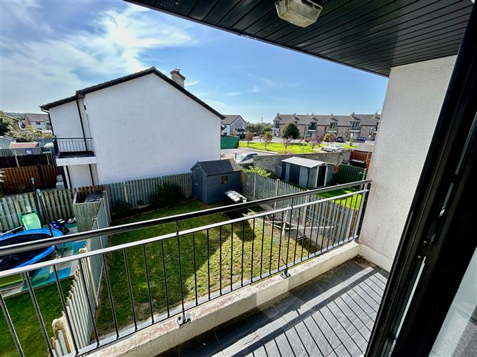 31 Cúl na Gréine, Kilrane, Rosslare, Wexford