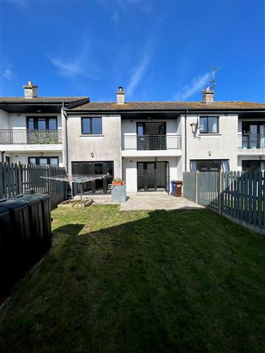 31 Cúl na Gréine, Kilrane, Rosslare, Wexford