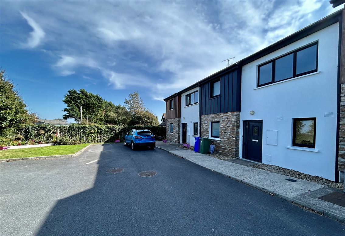 31 Cúl na Gréine, Kilrane, Rosslare, Wexford