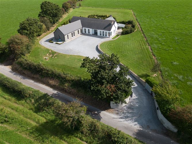 Crann Darach, Faha, Dripsey, Co. Cork