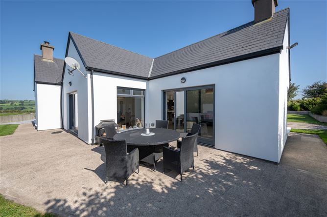 Crann Darach, Faha, Dripsey, Co. Cork