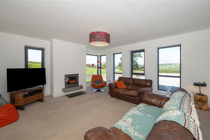 Crann Darach, Faha, Dripsey, Co. Cork