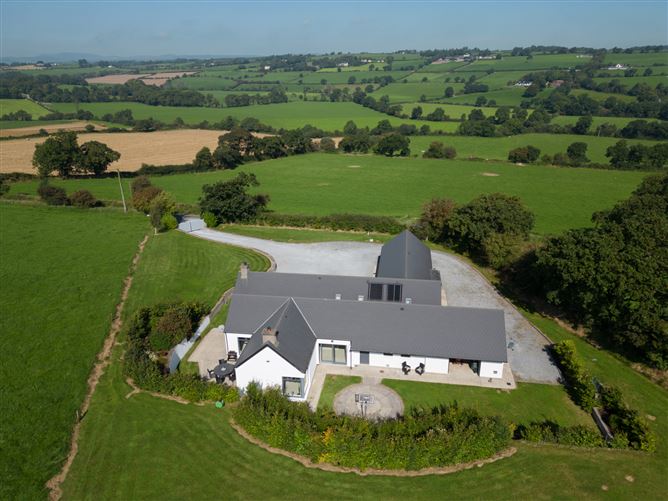 Crann Darach, Faha, Dripsey, Co. Cork