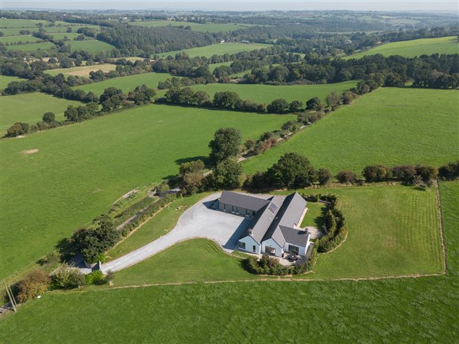 Crann Darach, Faha, Dripsey, Co. Cork