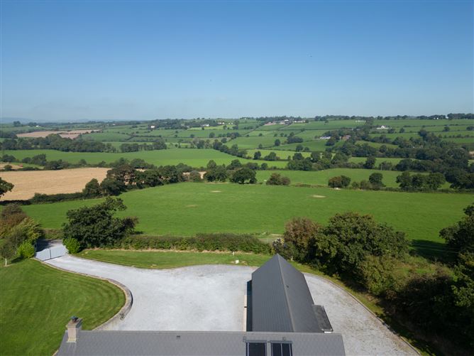 Crann Darach, Faha, Dripsey, Co. Cork