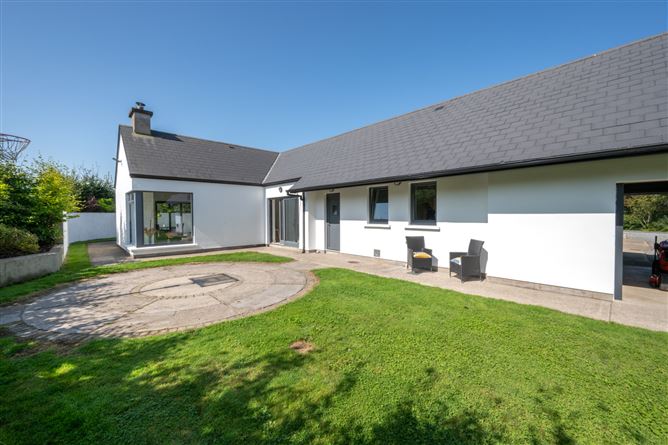 Crann Darach, Faha, Dripsey, Co. Cork