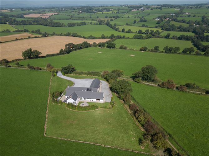 Crann Darach, Faha, Dripsey, Co. Cork