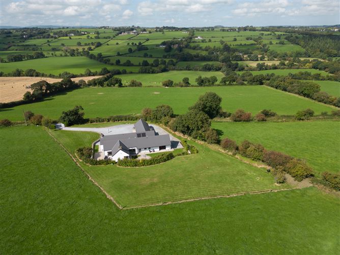 Crann Darach, Faha, Dripsey, Co. Cork