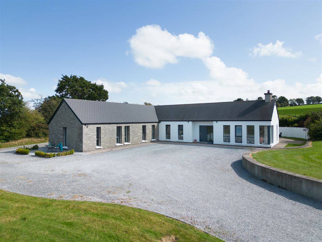 Crann Darach, Faha, Dripsey, Co. Cork