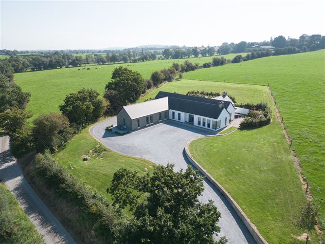 Crann Darach, Faha, Dripsey, Co. Cork