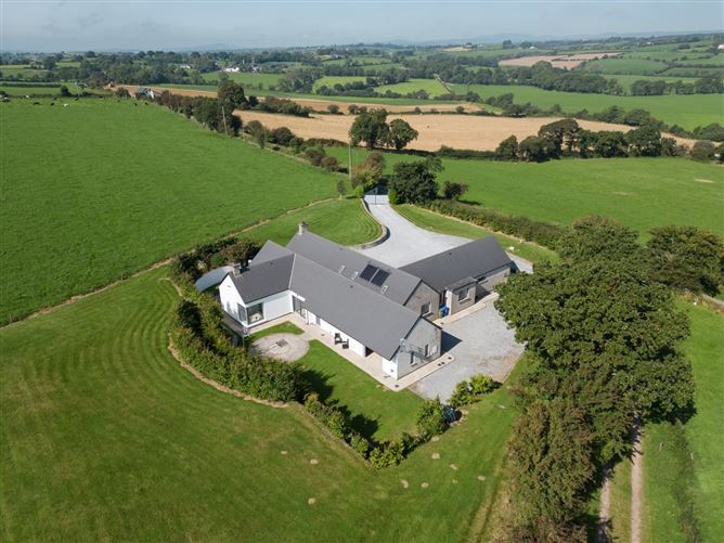 Crann Darach, Faha, Dripsey, Co. Cork