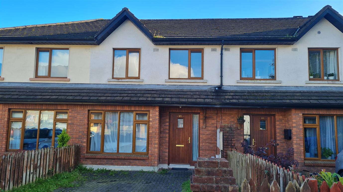 37 Woodlands Manor, Gorey, Wexford Warren Estates (Gorey) 4750395 MyHome.ie Residential