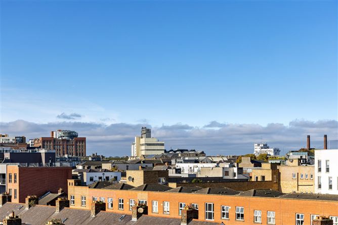 31 Tandy Court, Spitalfields, Off Francis Street, Dublin 8