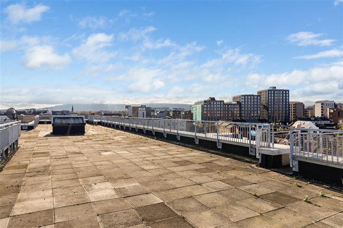 31 Tandy Court, Spitalfields, Off Francis Street, Dublin 8