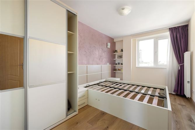 31 Tandy Court, Spitalfields, Off Francis Street, Dublin 8