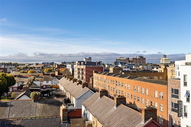 31 Tandy Court, Spitalfields, Off Francis Street, Dublin 8