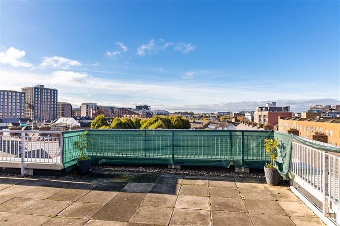 31 Tandy Court, Spitalfields, Off Francis Street, Dublin 8