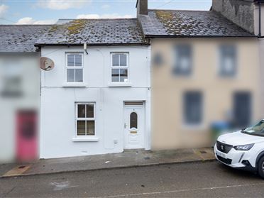 Image for No.3 Lambert Place, Wexford Town, Wexford